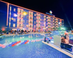 Pentacity Hotel Balikpapan (Balikpapan, Indonezija)