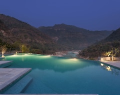 Aloha On The Ganges By Leisure Hotels (Rishikesh, India)