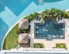 Hotel Secrets Silversands Riviera Cancún (Puerto Morelos, Meksiko)