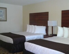 Hotel Best Western Heritage Inn (Vacaville, Sjedinjene Američke Države)