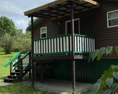 Casa/apartamento entero Cabin With Hot Tub, Fire Ring, And Grill (Somerset, EE. UU.)