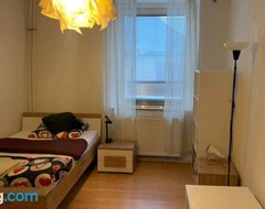 Tüm Ev/Apart Daire Apartments - 3 Rooms, 3-5 Person (Essen, Almanya)
