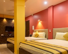 Khách sạn Hotel Atlanta - A Seaview Hotel (Port Blair, Ấn Độ)