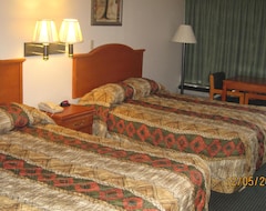 Hotelli Motel 6 Oakdale LA (Oakdale, Amerikan Yhdysvallat)