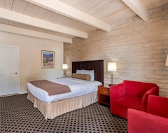 Hotel Kayenta Monument Valley Inn (Kayenta, USA)