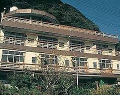 Hotel Izumisou (Izu, Japan)