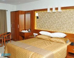Hotel Kallada Mamatha Motels (Thrissur, Indija)