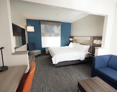 Hotel Holiday Inn Express & Suites Frackville (Frackville, USA)
