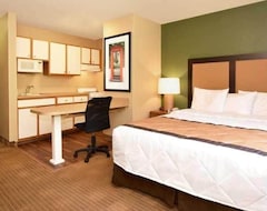 Khách sạn Southpoint Suites (Jacksonville, Hoa Kỳ)
