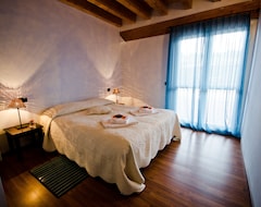 Hotel Podere l'Agave (San Vincenzo, Italy)