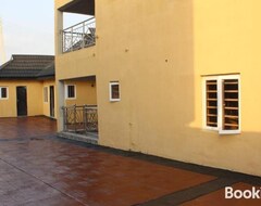 Cijela kuća/apartman Odtc Homes And Apartments (Ibadan, Nigerija)