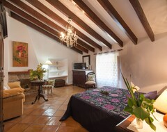 Hotel Sa Vall (Valldemossa, Spain)