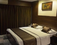 Hotel Jaya Residency (Kakinada, India)