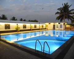 Khách sạn Yuvraj Heritage Shelter Resort (Mysore, Ấn Độ)