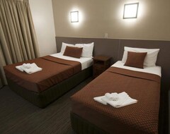 Hotel City Oasis Inn (Townsville, Australia)