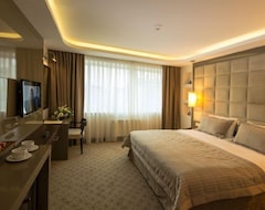 Khách sạn Hotel Eretna (Sivas, Thổ Nhĩ Kỳ)