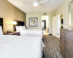Hotel Homewood Suites by Hilton Dallas/Allen (Allen, Sjedinjene Američke Države)