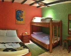 Otel Lonesome George Ecolodge (Puerto Ayora, Ekvador)