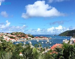 Cijela kuća/apartman Viewstar (Gustavia, Antilles Française)