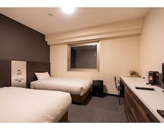 Osaka City Hotel Kyobashi - Vacation Stay 39652V (Osaka, Japón)