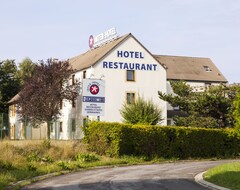 Hotel Arras Sud (Arras, France)