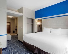 Hotel Comfort Inn & Suites (Memphis, EE. UU.)