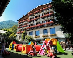 Khách sạn Hotel Miramonti Family & Spa (Frabosa Soprana, Ý)
