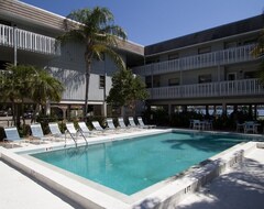 Hotel Beach Palms 7A - Ami 108685 (Bradenton Beach, USA)