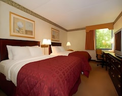 Hotel Country Inn & Suites by Radisson, Syracuse North, NY (Liverpool, Sjedinjene Američke Države)