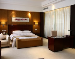 Hotelli Hotel Tianrui Business (Taiyuan, Kiina)