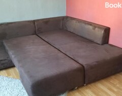 Cijela kuća/apartman Ferienwohnung Maurer Leipziger Neuseenland (Groitzsch, Njemačka)