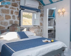 Pensión Guesthouse Rustico (Dubrovnik, Croacia)