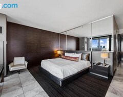 Tüm Ev/Apart Daire Modern Luxury 17 Floor Panoramic Huge Corner Suite (Las Vegas, ABD)