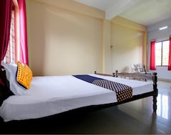 Hotel Spot On Sreebadhra Stay (Thrissur, Indija)