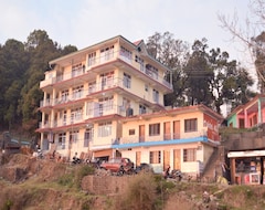 Khách sạn OYO 12157 Hotel Annapurna Guest House (Palampur, Ấn Độ)