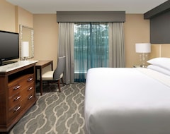 Otel Embassy Suites by Hilton Atlanta Airport (Atlanta, ABD)