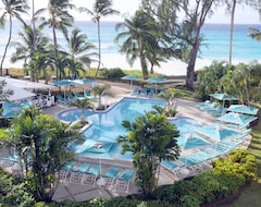 Khách sạn Hotel Turtle Beach Resort (Dover, Barbados)