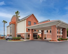 Hotel Holiday Inn Express Savannah S I95 - Richmond Hill (Ričmond Hil, Sjedinjene Američke Države)