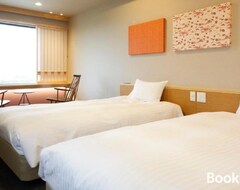 Khách sạn Ako Onsen Ako Park Hotel - Vacation Stay 21683v (Ako, Nhật Bản)