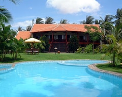 Khách sạn Coco Beach Resort (Phan Thiết, Việt Nam)