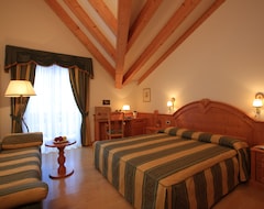 Hotelli Dolce Avita Hotel Spa & Resort (Andalo, Italia)