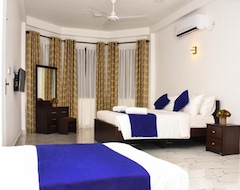 Hotel Ocean Glory (Negombo, Šri Lanka)