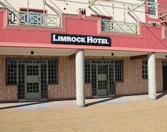 Khách sạn Limrock Hotel (Machakos, Kenya)
