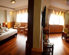Hotel Green Bamboo - Tre Xanh Plaza (Pleiku, Vijetnam)