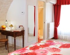 Bed & Breakfast Santo Stefano (Putignano, Italia)