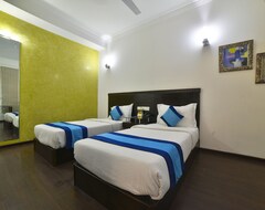 Hotel Mint Casa (New Delhi, Indija)