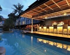 Khách sạn Prime Plaza Hotel Sanur - Bali (Sanur, Indonesia)
