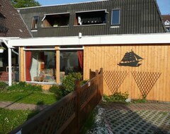 Koko talo/asunto Holiday Home Wiesenweg Type M (Ostseebad Laboe, Saksa)