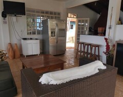 Entire House / Apartment Family Farm (Planaltina, Brazil)