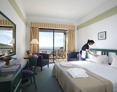 Khách sạn Hotel Escola (Funchal, Bồ Đào Nha)